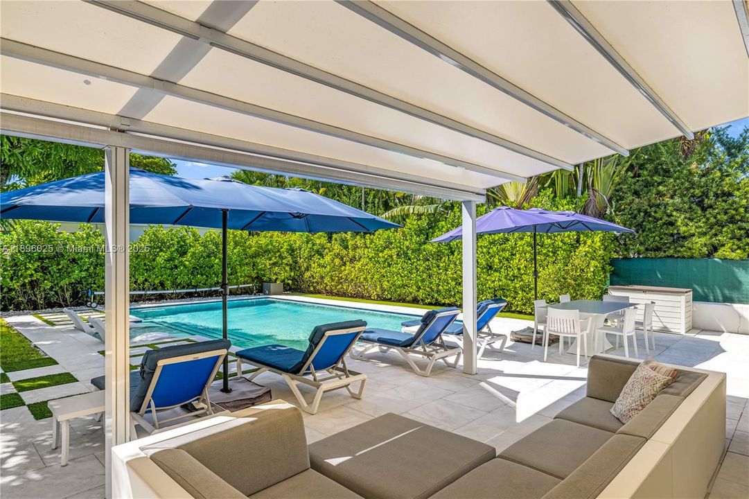 合同活跃: $2,695,000 (3 贝兹, 3 浴室, 2114 平方英尺)