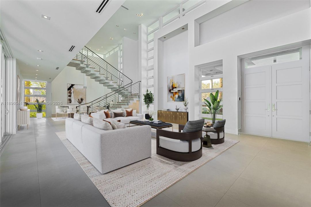 For Sale: $8,400,000 (6 beds, 7 baths, 6970 Square Feet)