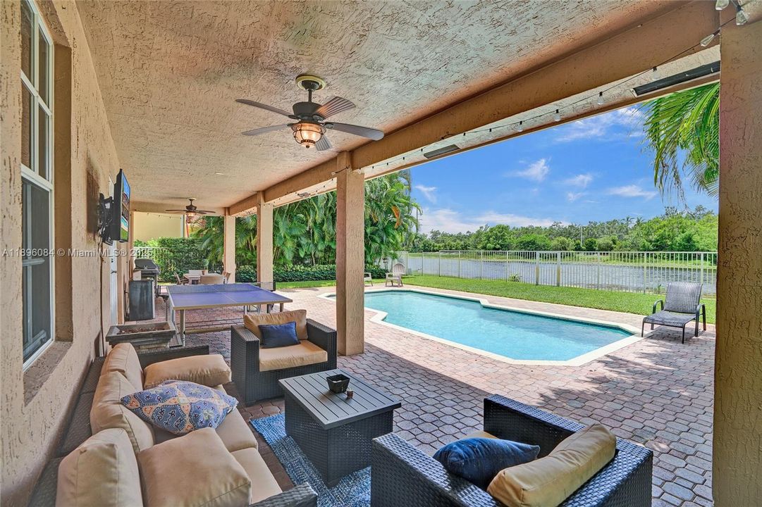 Под контрактом: $1,595,000 (6 спален, 4 ванн, 4302 Квадратных фут)