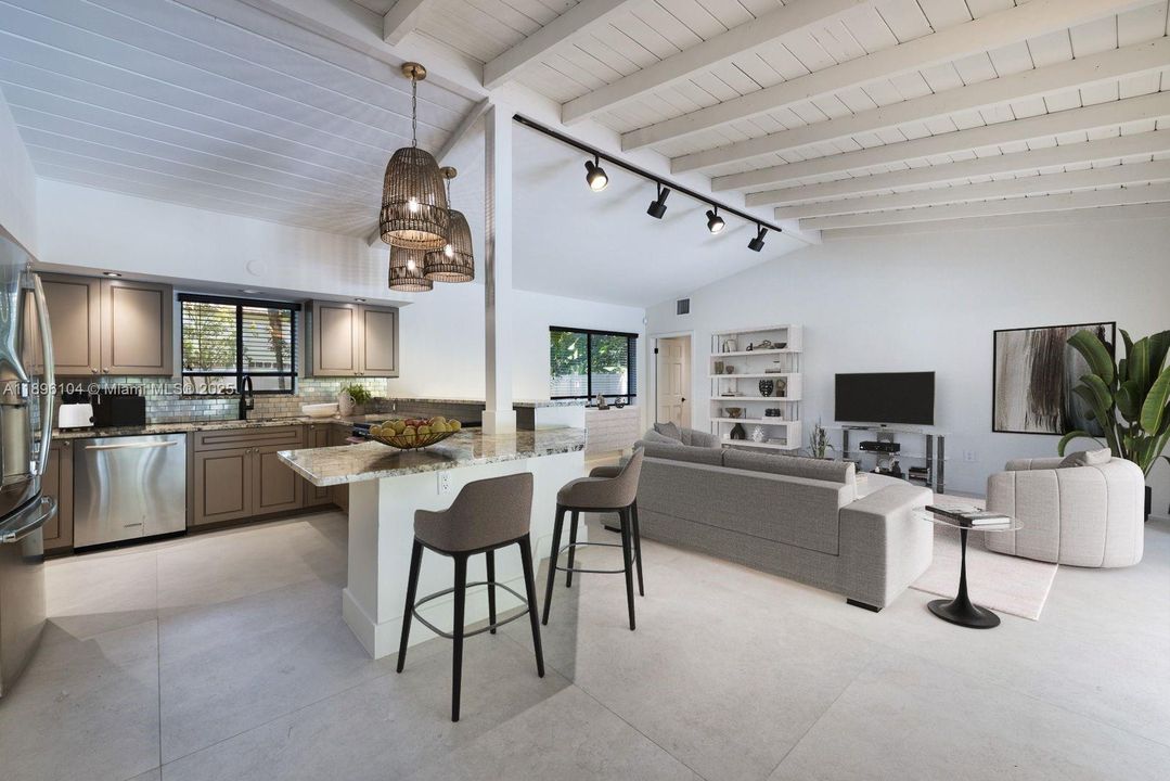 En Venta: $1,275,000 (3 camas, 2 baños, 1860 Pies cuadrados)