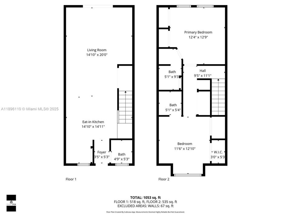 待售: $298,888 (2 贝兹, 2 浴室, 1270 平方英尺)