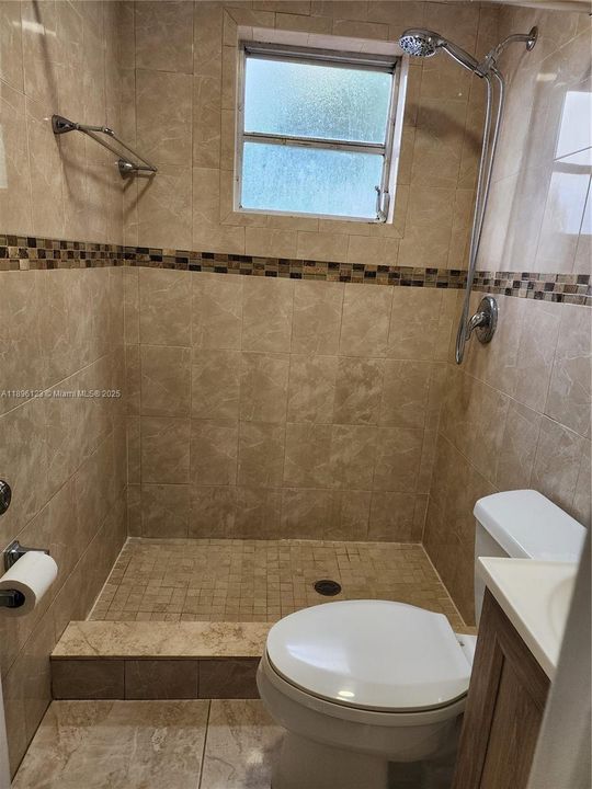 Bathroom 1 - 1st Floor