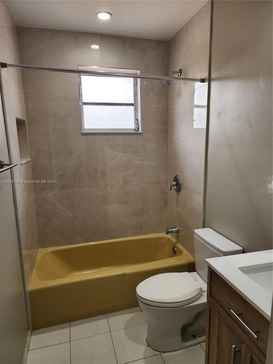 Bathroom 2 - 2nd Floor