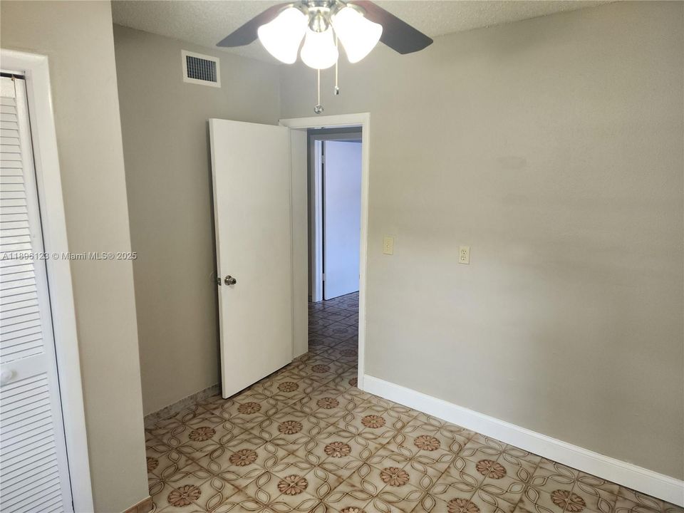 Bedroom 2 - 1st Floor