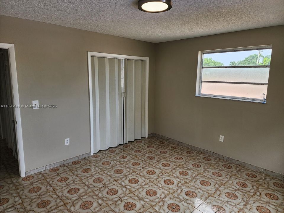 Bedroom 3 - 2nd Floor