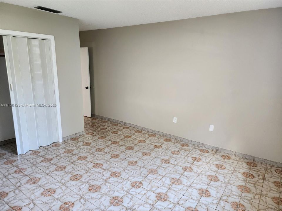 Primary BR 4 - 2nd Floor