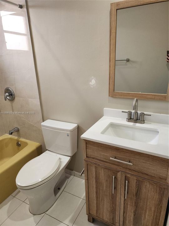 Bathroom 2 - 2nd Floor