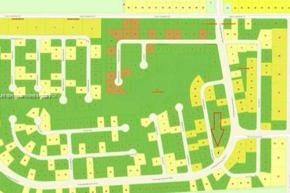 На продажу: $9,990 (0.27 acres)