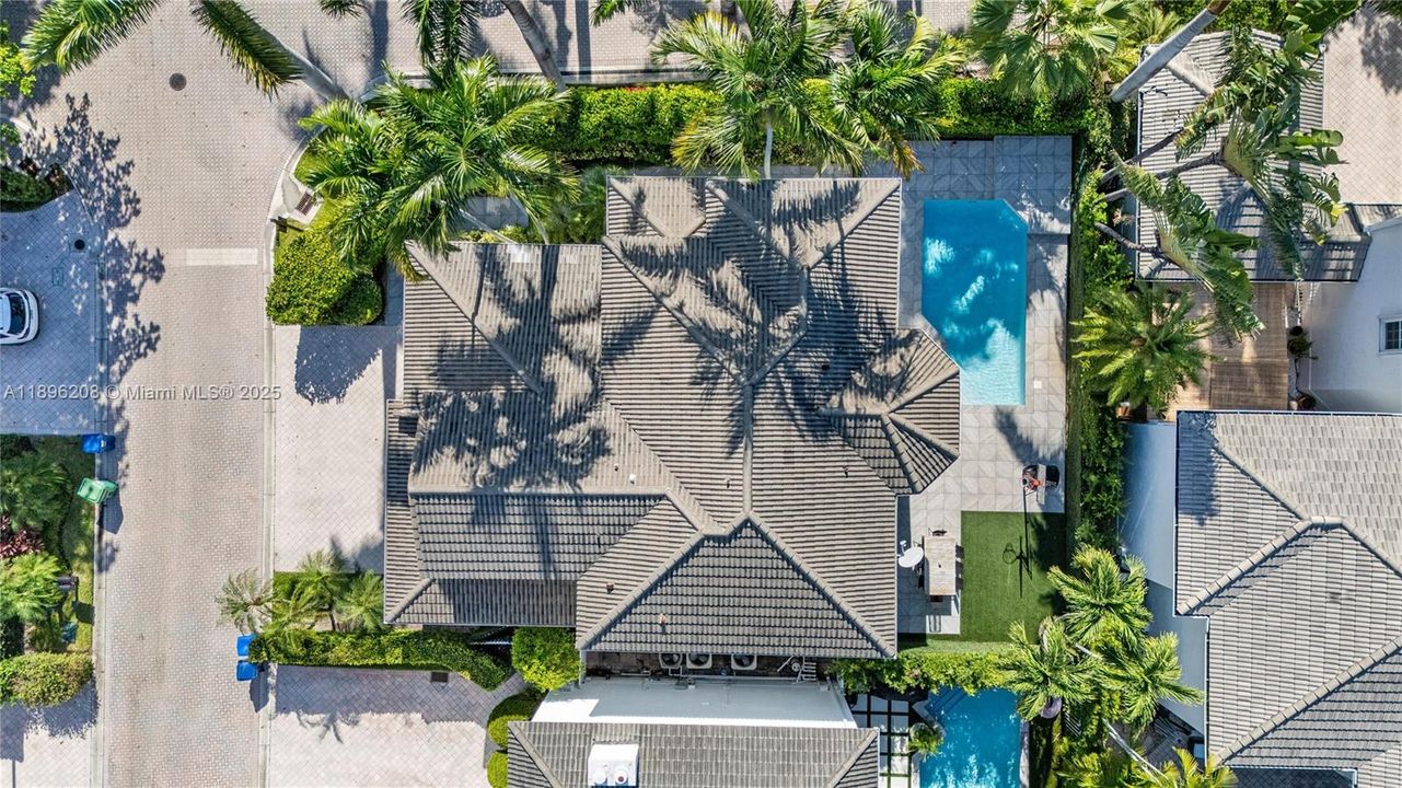 На продажу: $2,900,000 (3 спален, 3 ванн, 2970 Квадратных фут)