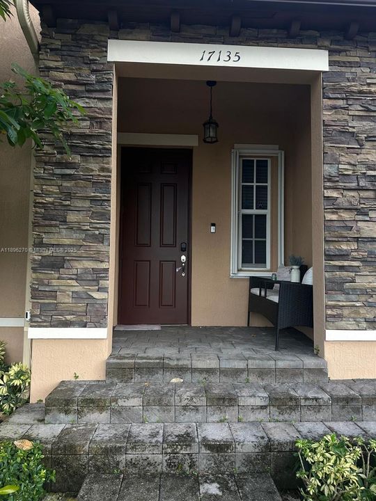 Prop. Main Entry - 1