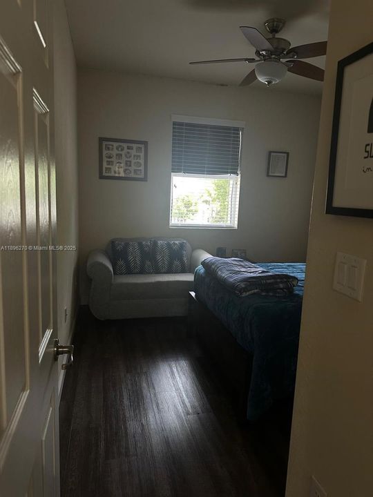 2nd Bedroom - 1