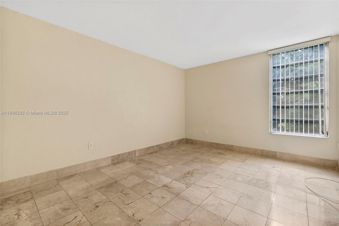 Primary bedroom other angle