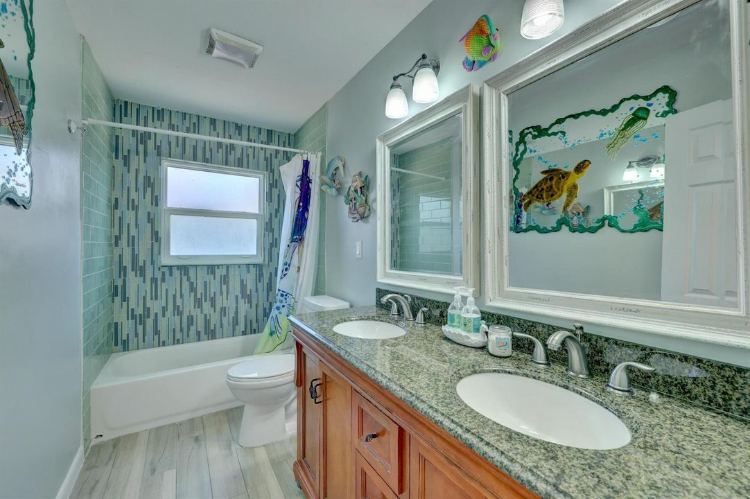 GUEST BATH
