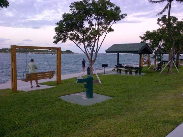 Jetty Park