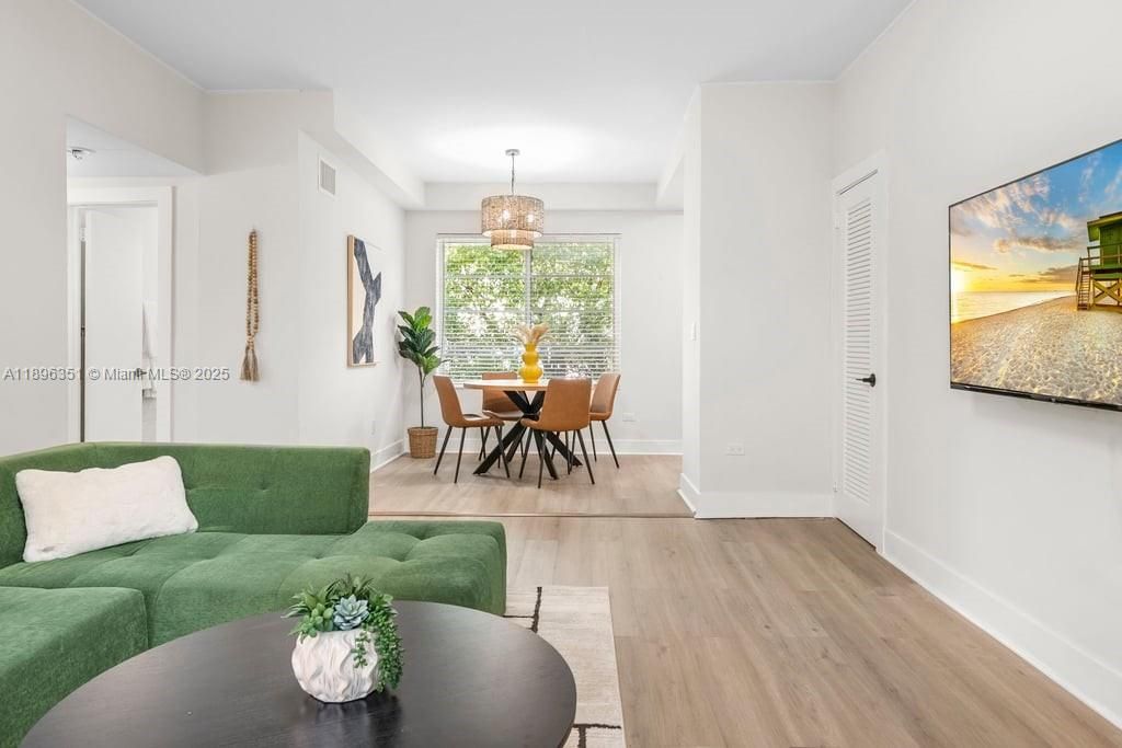 最近租的: $4,700 (2 贝兹, 2 浴室, 988 平方英尺)