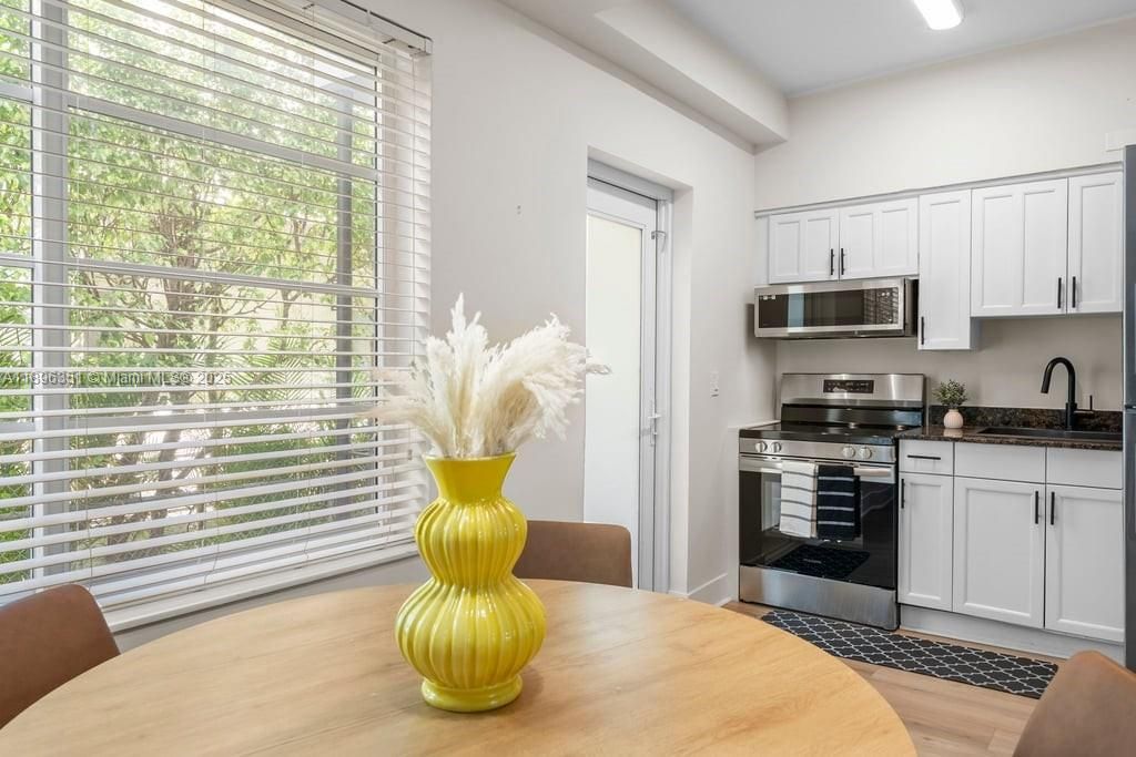 最近租的: $4,700 (2 贝兹, 2 浴室, 988 平方英尺)