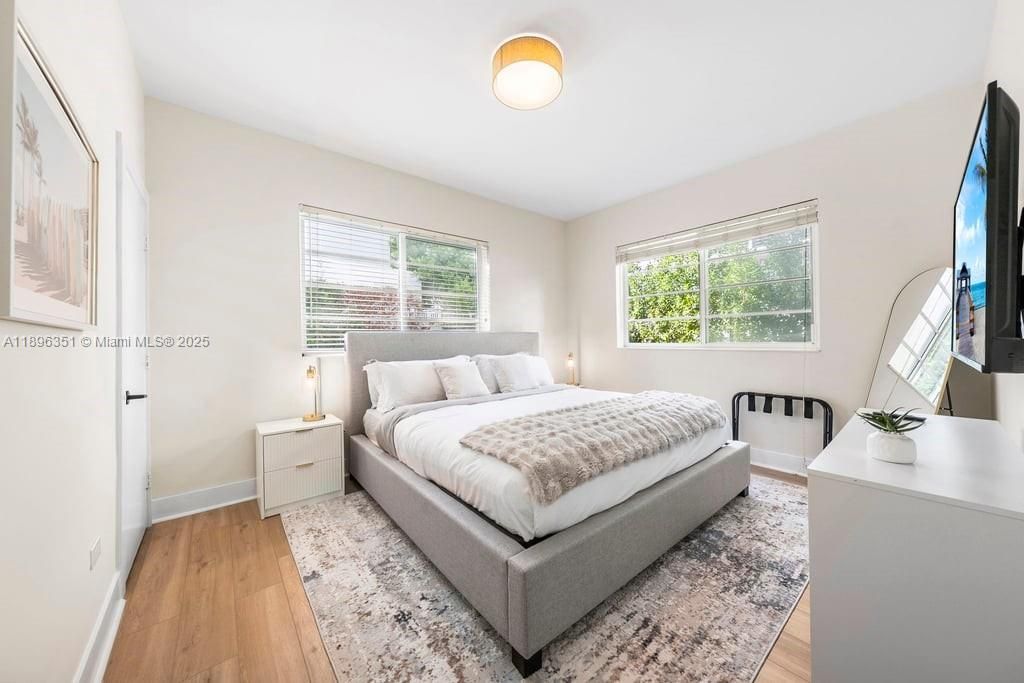 最近租的: $4,700 (2 贝兹, 2 浴室, 988 平方英尺)