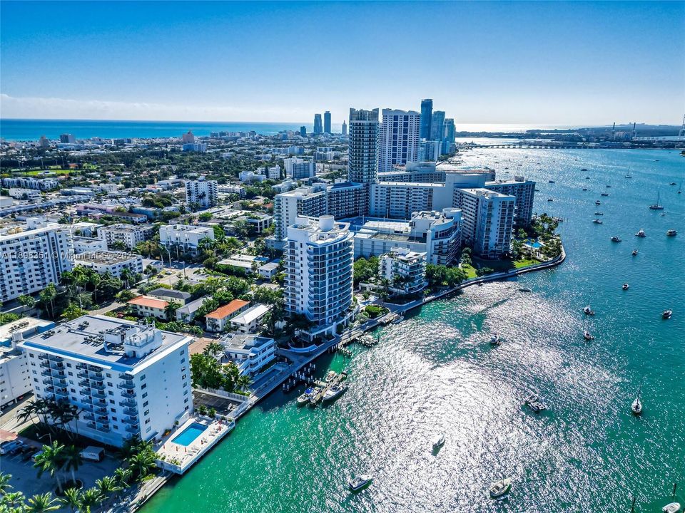 最近租的: $4,700 (2 贝兹, 2 浴室, 988 平方英尺)