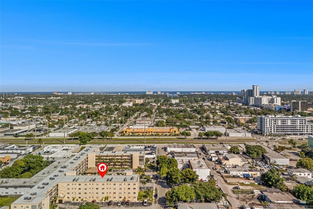 待售: $110,000 (1 贝兹, 1 浴室, 510 平方英尺)