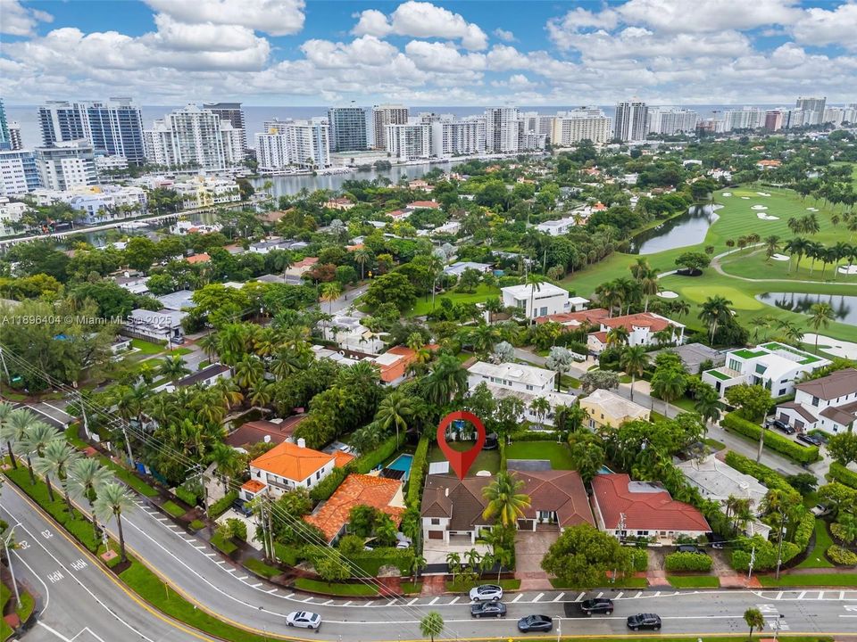 For Sale: $2,395,000 (4 beds, 3 baths, 1761 Square Feet)