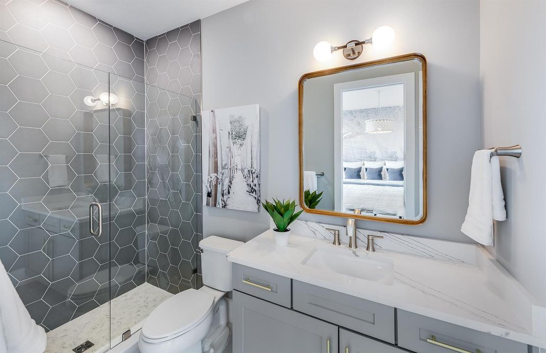 Guest Bath