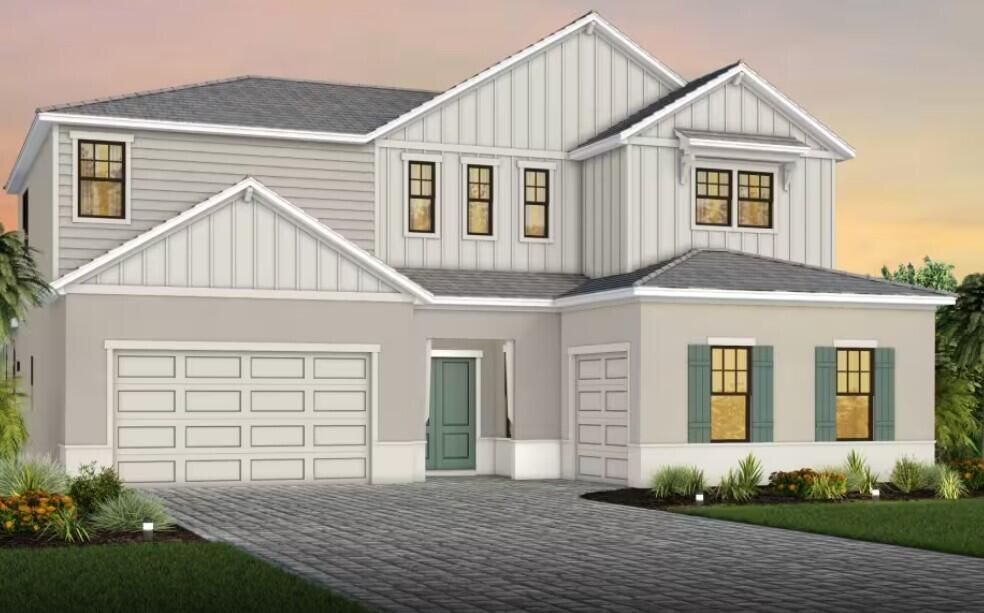 Livingston Home