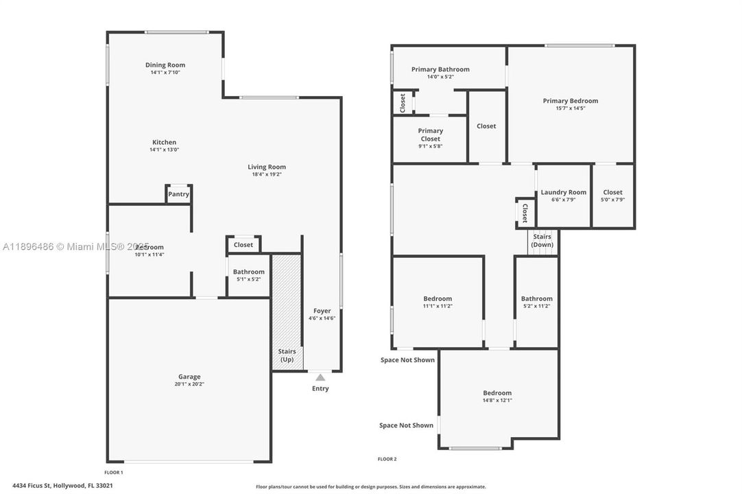 Active With Contract: $849,997 (3 beds, 2 baths, 2220 Square Feet)