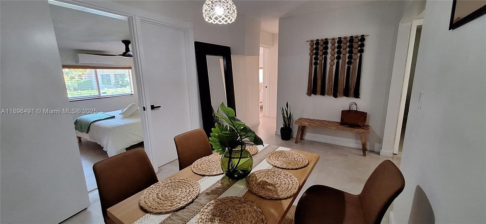 В аренду: $3,600 (3 спален, 1 ванн, 1794 Квадратных фут)