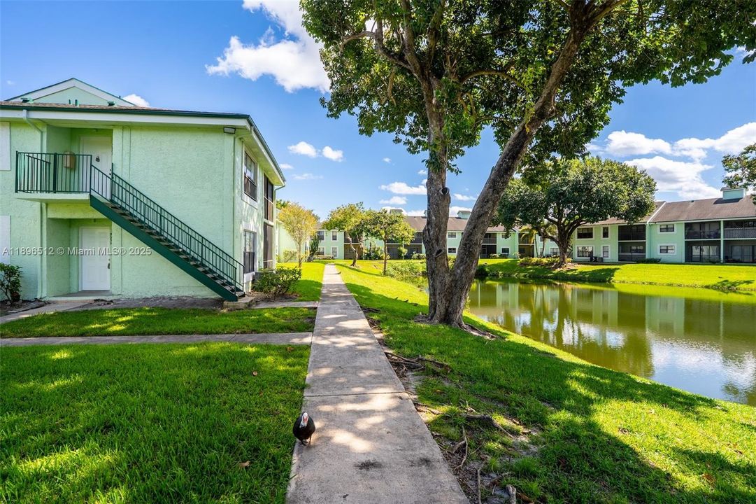 Active With Contract: $179,000 (1 beds, 1 baths, 595 Square Feet)
