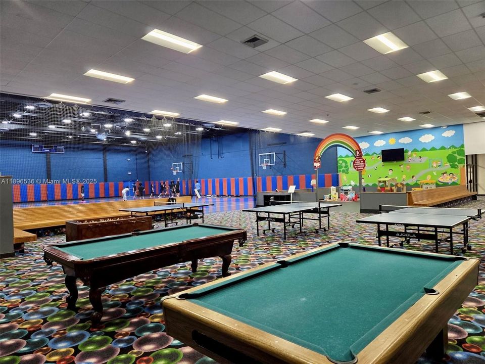 Bonaventure Town Center Club