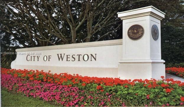 City of Weston