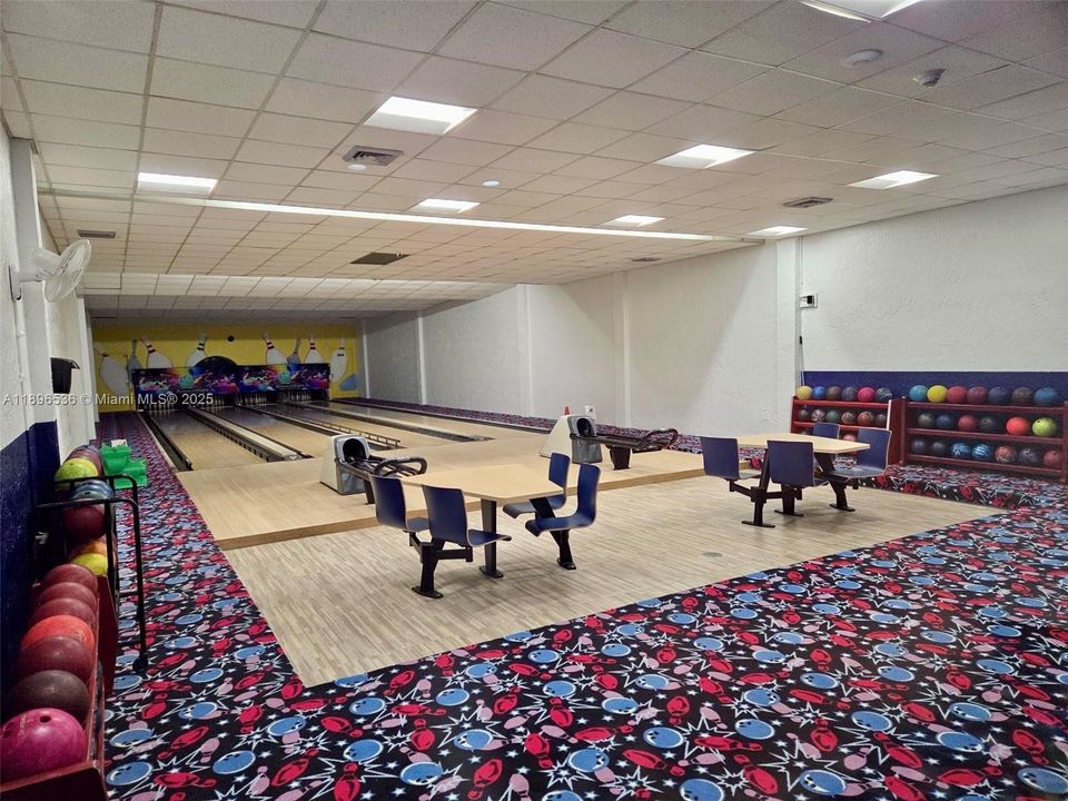 Bonaventure Town Center Club