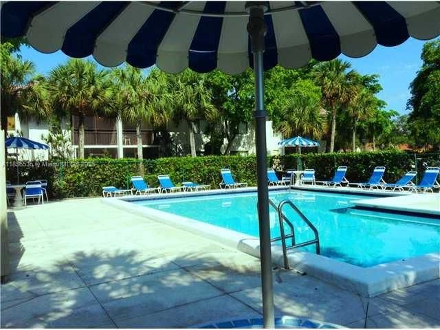 Saddle Club Community Pool