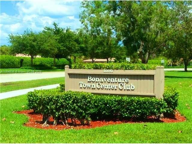 Bonaventure Town Center Club