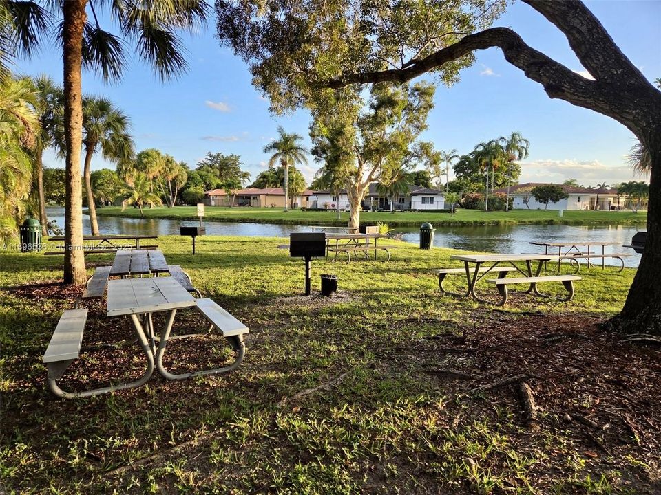 Bonaventure Town Center Club