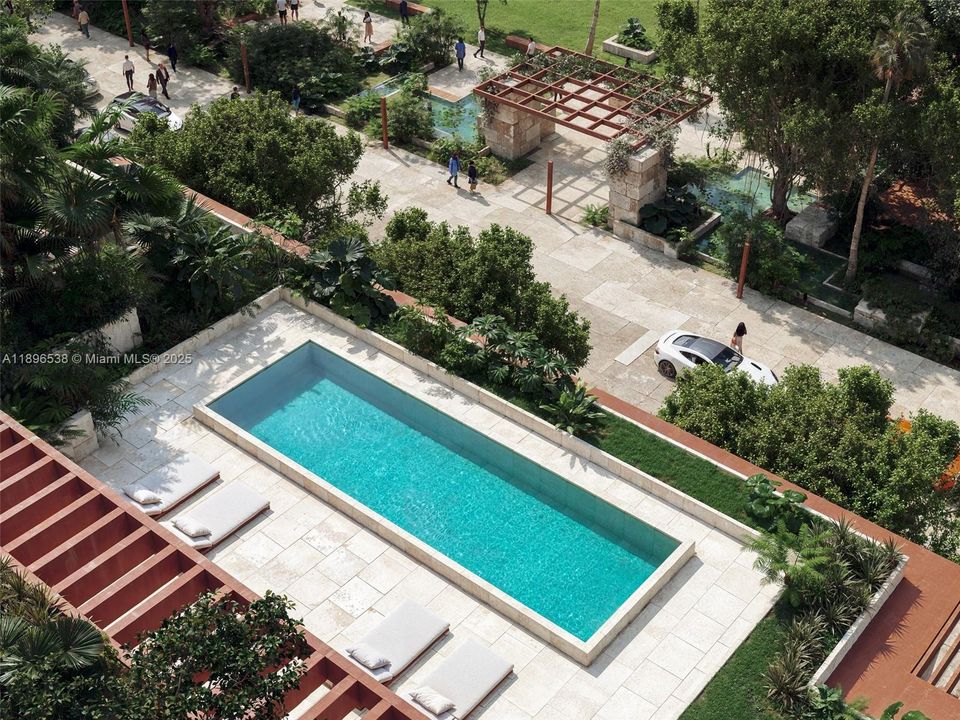 En Venta: $4,740,000 (2 camas, 3 baños, 2501 Pies cuadrados)