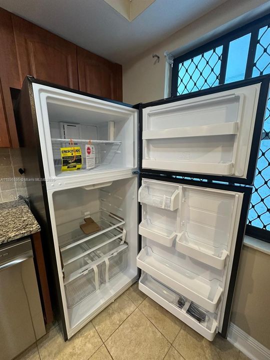 Brand new Fridge