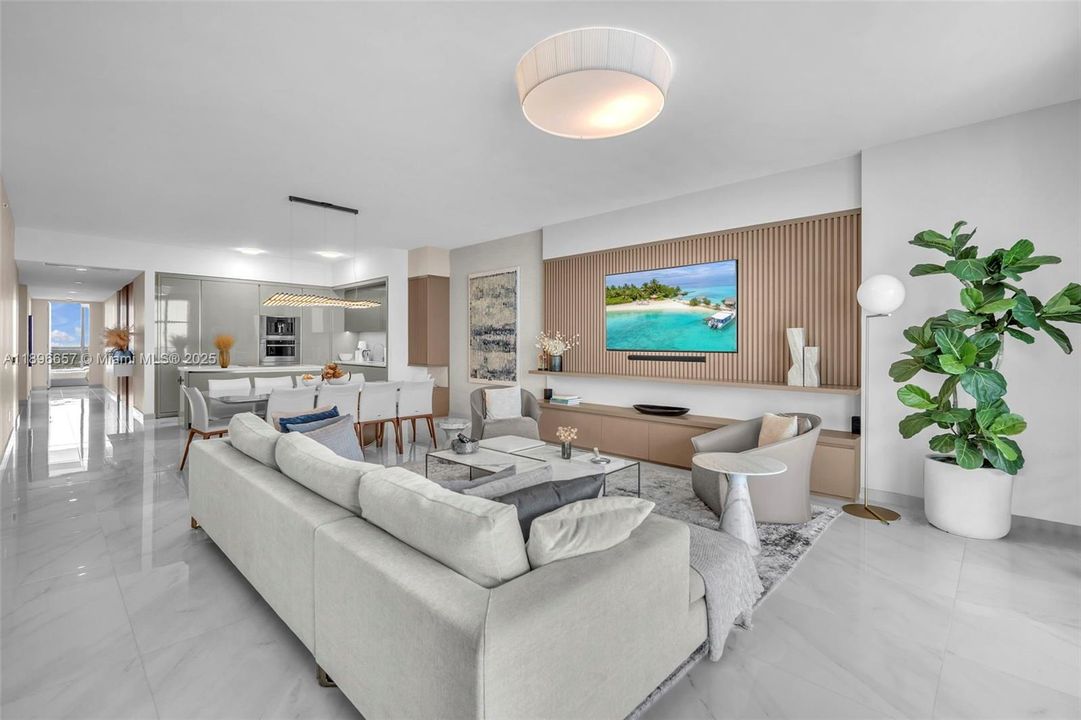 На продажу: $4,650,000 (3 спален, 3 ванн, 2271 Квадратных фут)