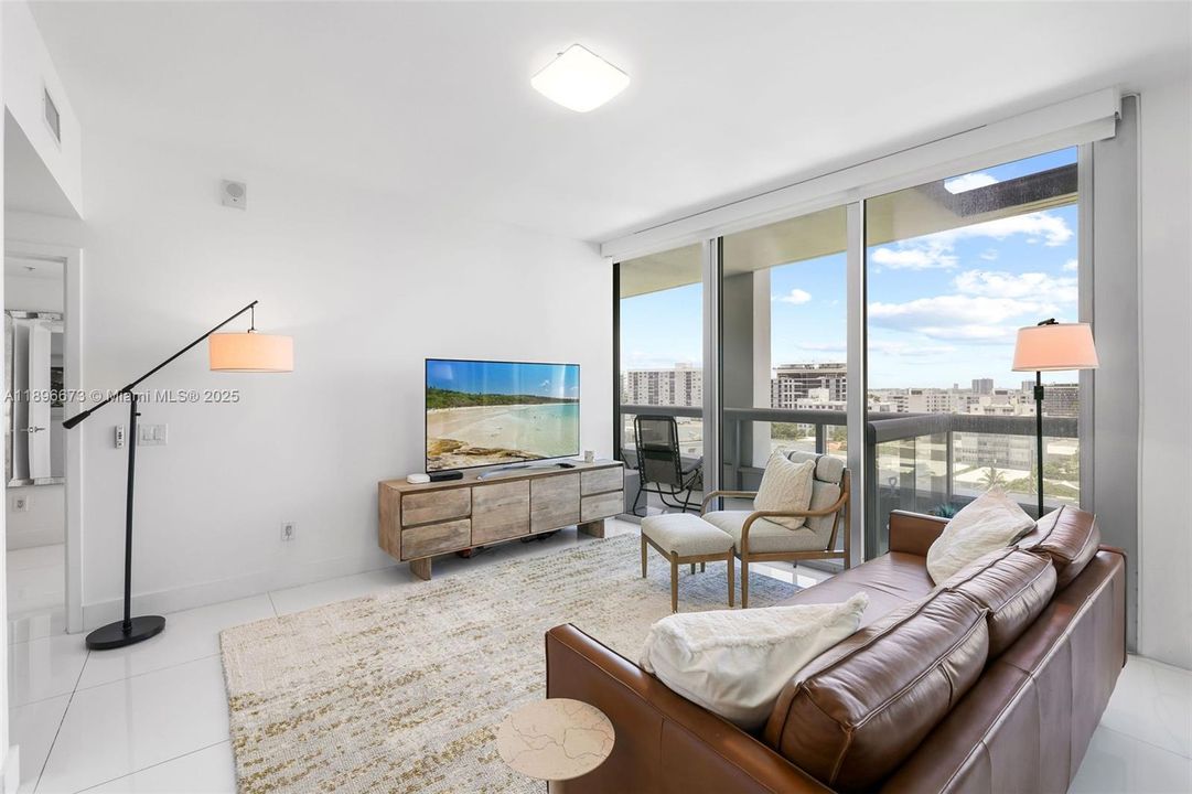 En Renta: $9,500 (2 camas, 2 baños, 1280 Pies cuadrados)