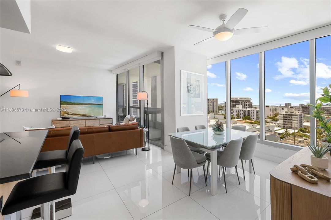 En Renta: $9,500 (2 camas, 2 baños, 1280 Pies cuadrados)