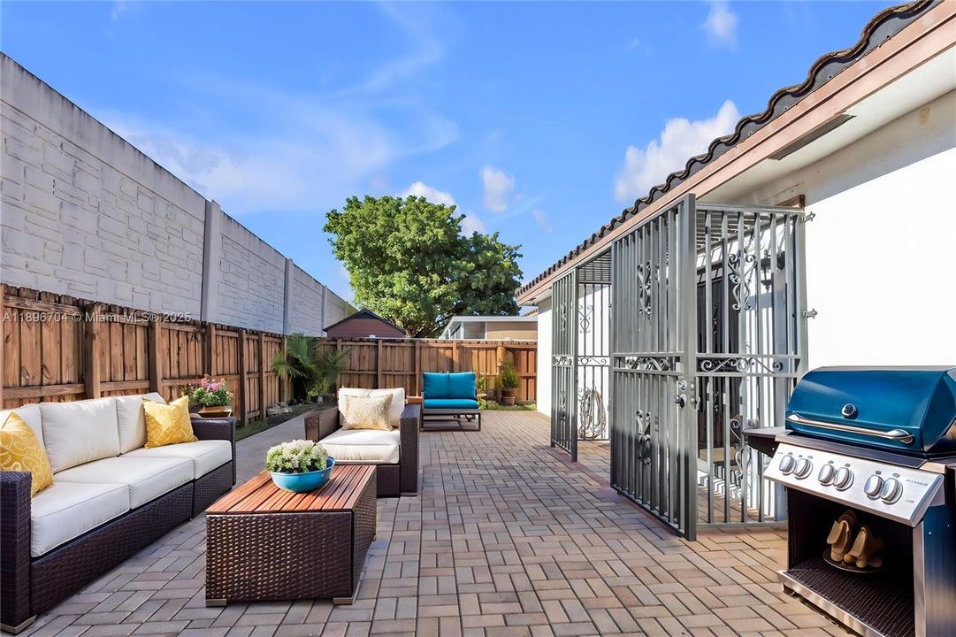 Staged photo for your viewing pleasure