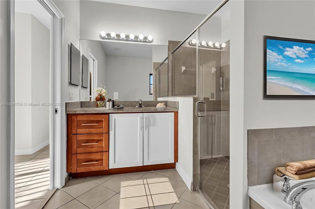 Staged photo for your viewing pleasure