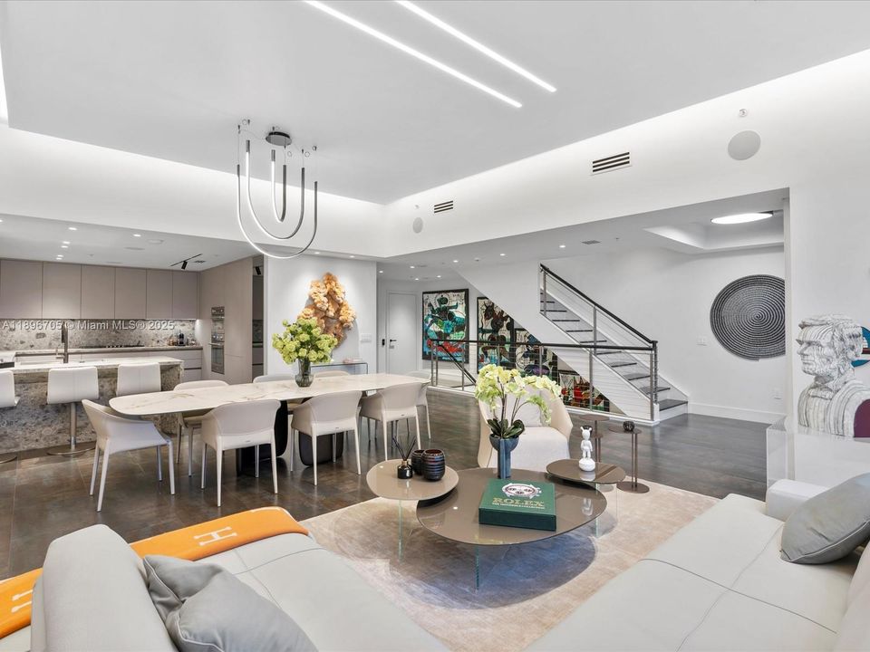 For Rent: $16,500 (2 beds, 2 baths, 2803 Square Feet)