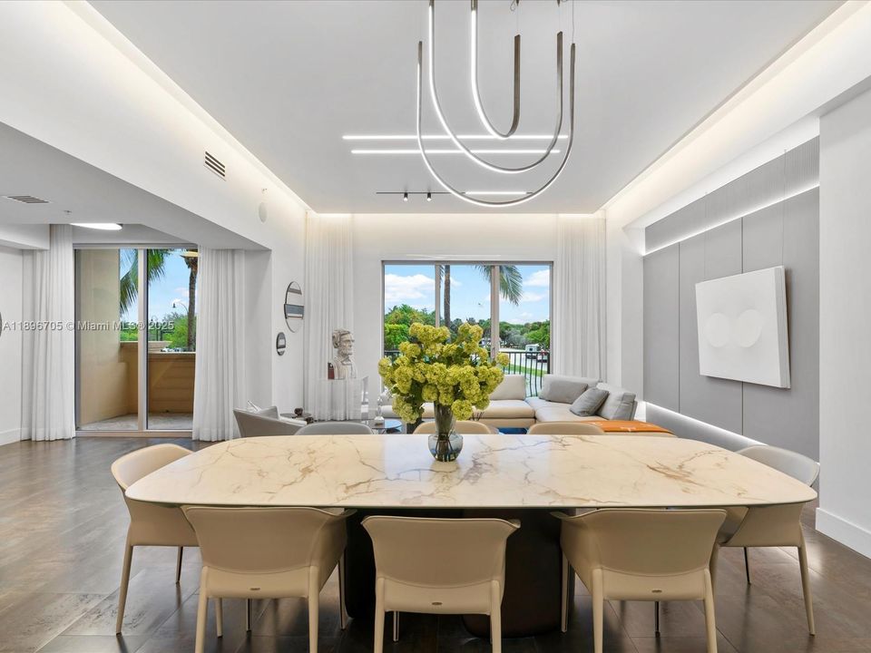 For Rent: $16,500 (2 beds, 2 baths, 2803 Square Feet)