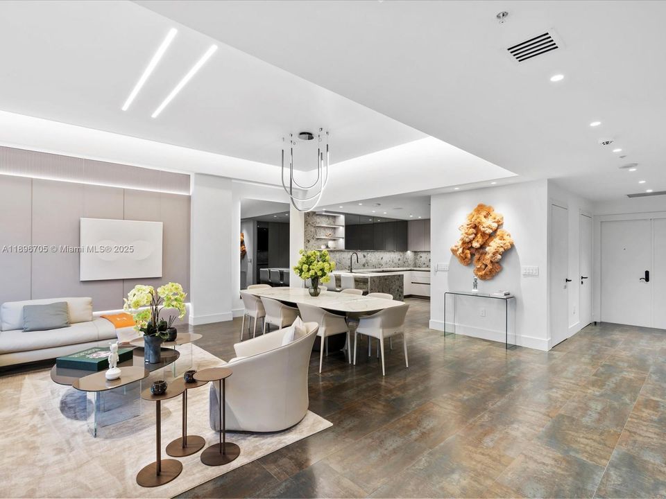 For Rent: $16,500 (2 beds, 2 baths, 2803 Square Feet)