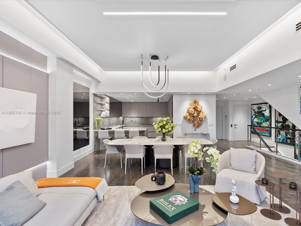 For Rent: $16,500 (2 beds, 2 baths, 2803 Square Feet)