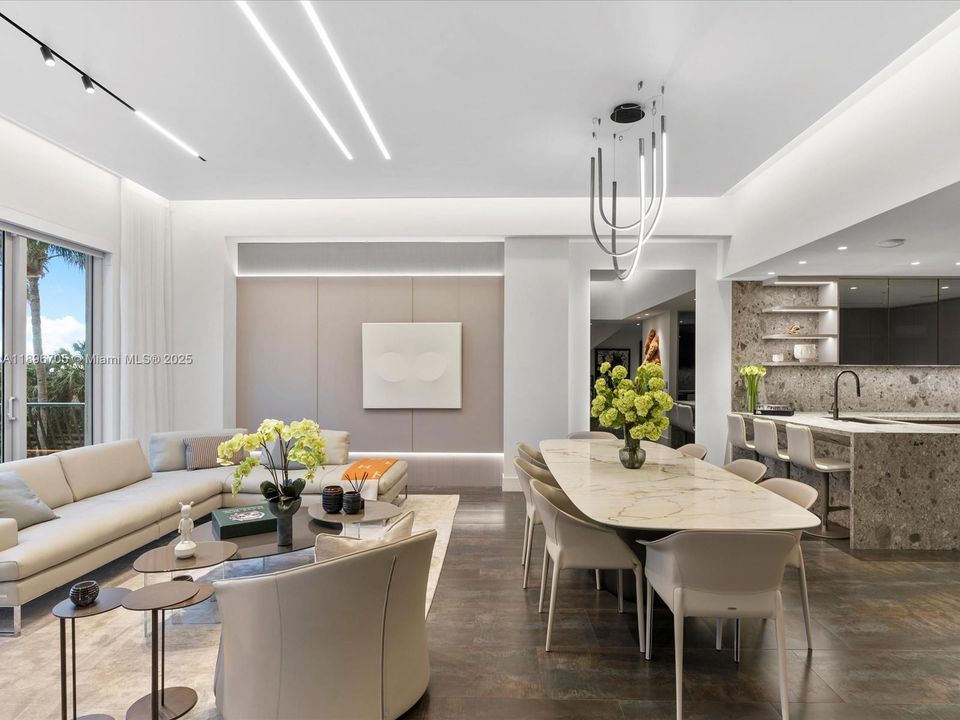 For Rent: $16,500 (2 beds, 2 baths, 2803 Square Feet)