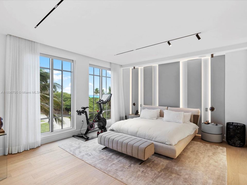 For Rent: $16,500 (2 beds, 2 baths, 2803 Square Feet)