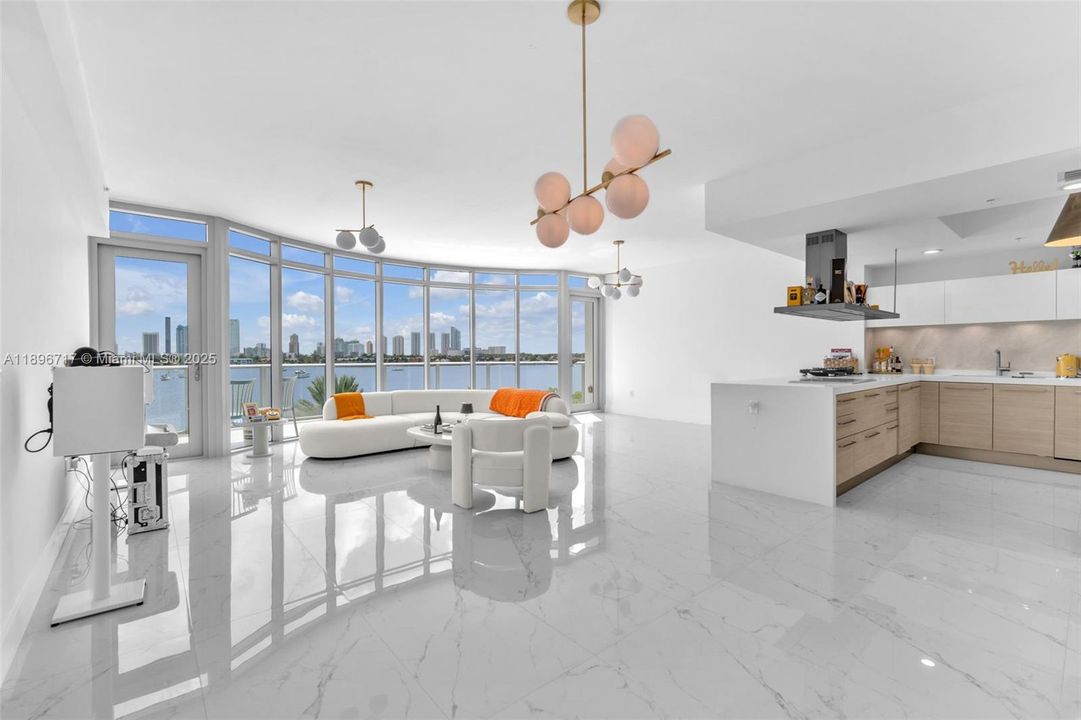 For Rent: $8,000 (2 beds, 2 baths, 1836 Square Feet)