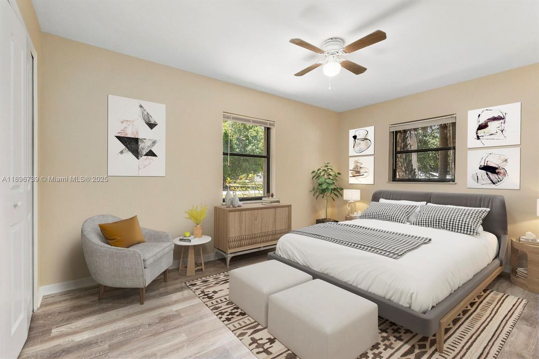 For Sale: $330,000 (2 beds, 1 baths, 864 Square Feet)